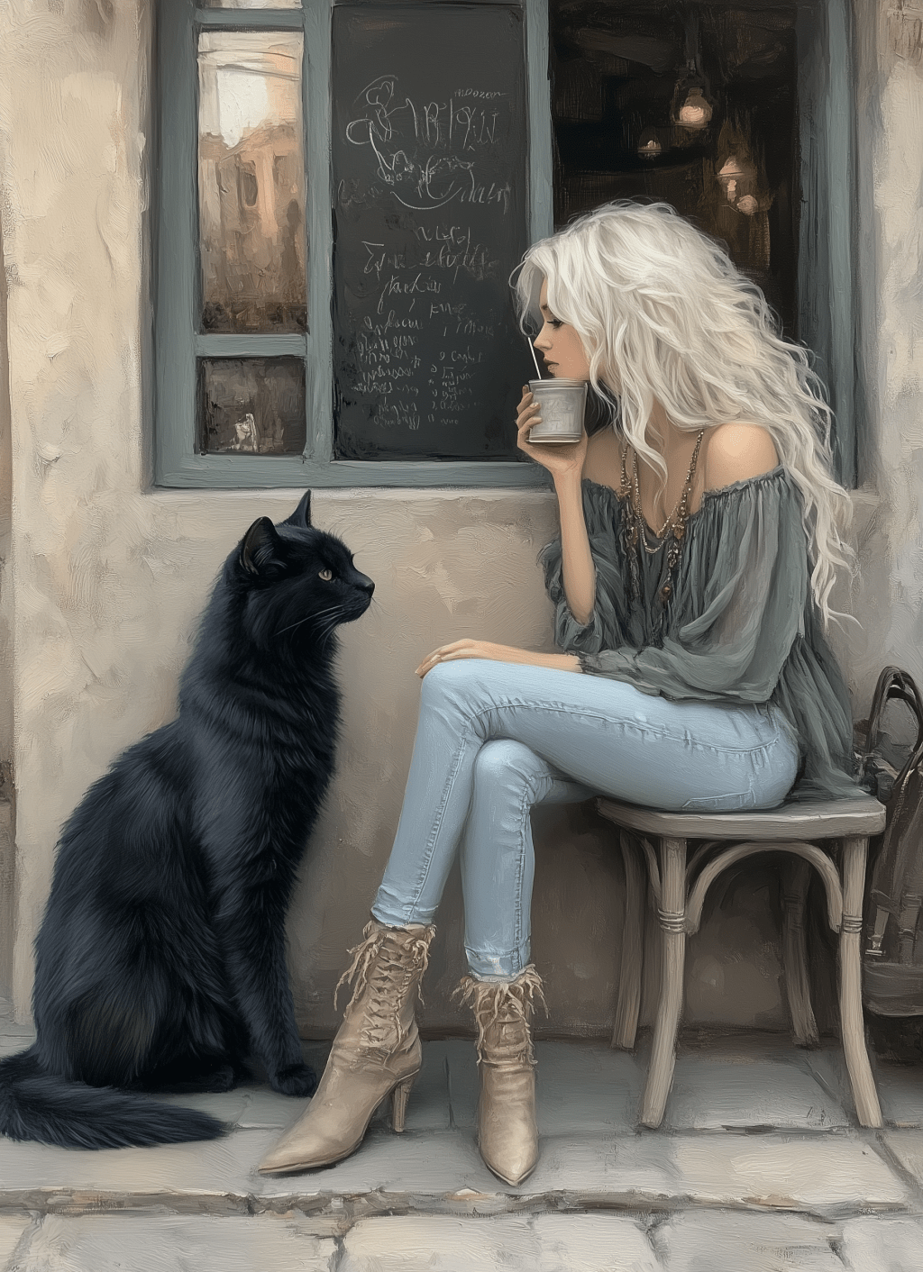 Puma Suite – 3 images