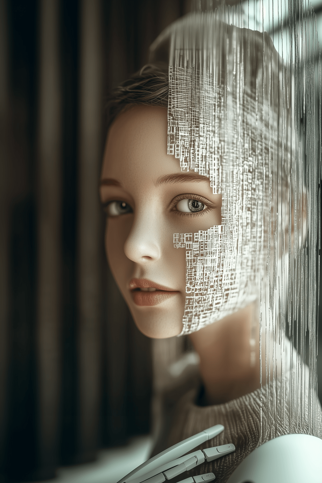 Digital Dreams – 3&nbsp;images