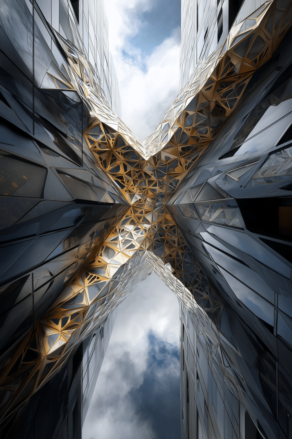 Vancouver House / 8&nbsp;Images