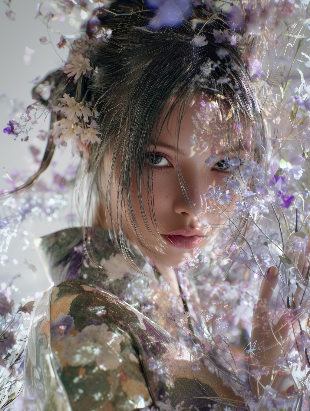 Beauty – 1&nbsp;image