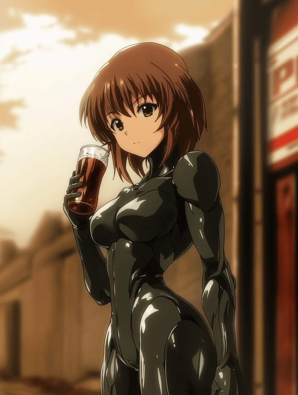 The Pause That Refreshes / 5&nbsp;images