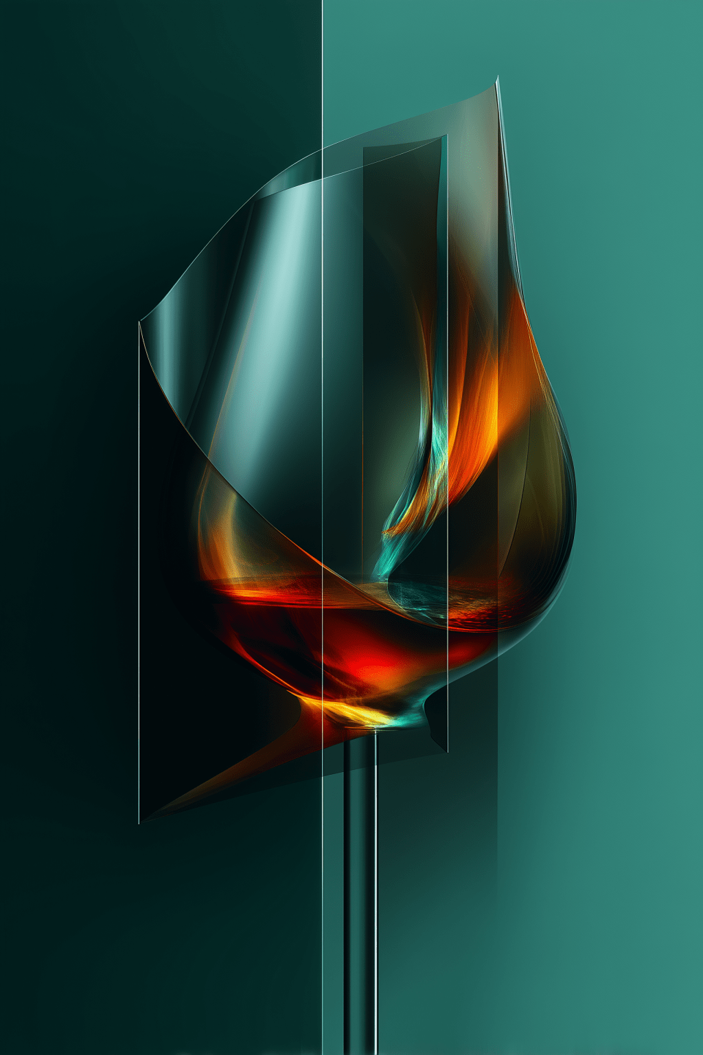 Stemware / 4&nbsp;images