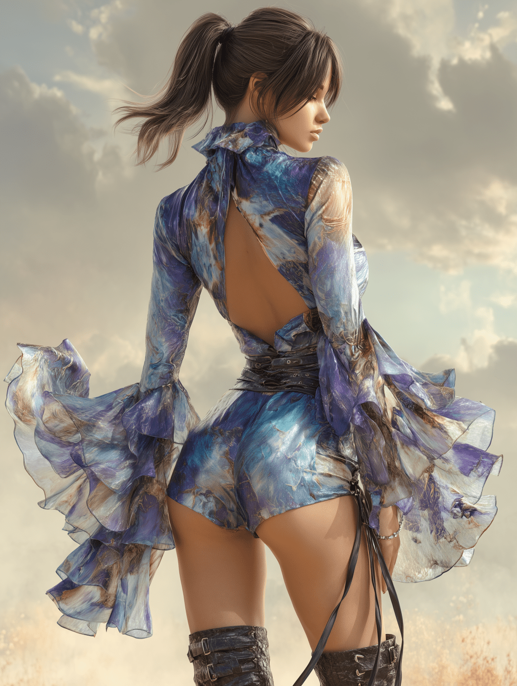 NSFW / Fashion / Seven&nbsp;Images