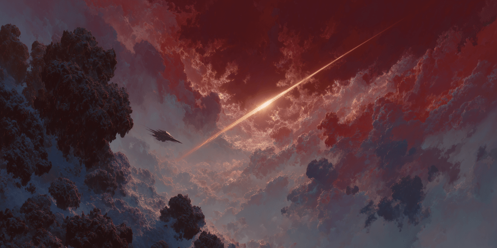 Space Opera / 4&nbsp;Images