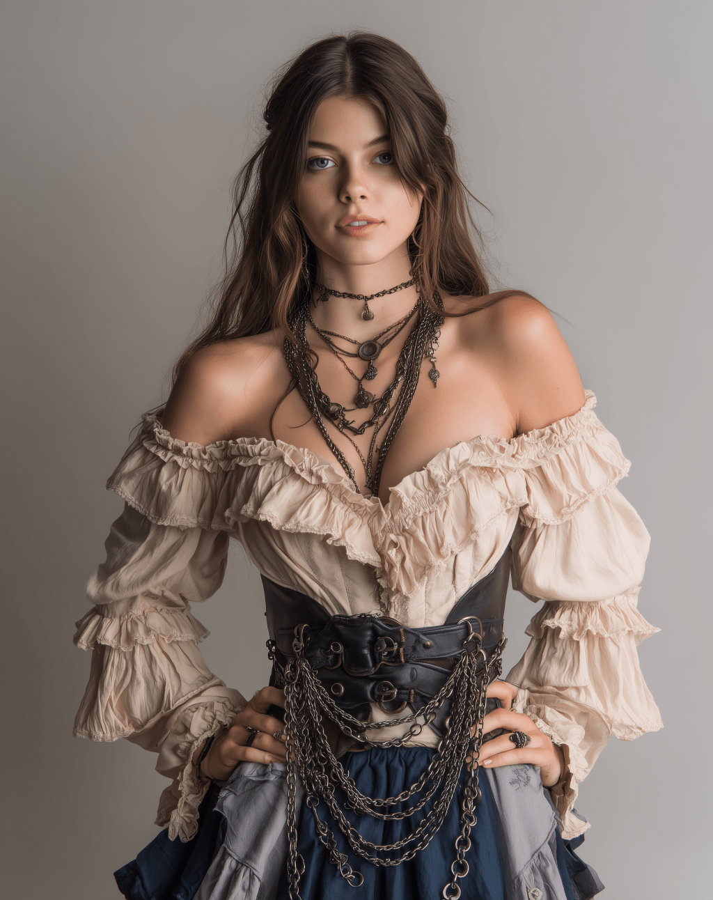 19th Century / 4 Images