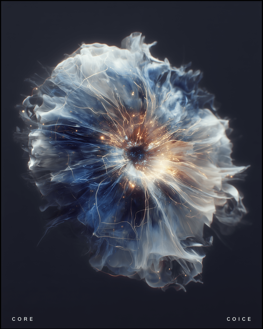 Core / 5&nbsp;Images