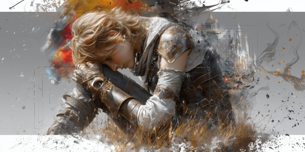 Empathy Break / 6&nbsp;images