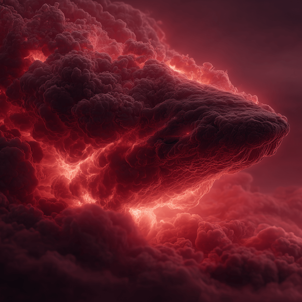 Megafauna / 4 images