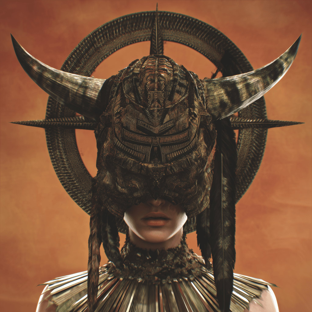 Free-Range AI Ritual&nbsp;Card