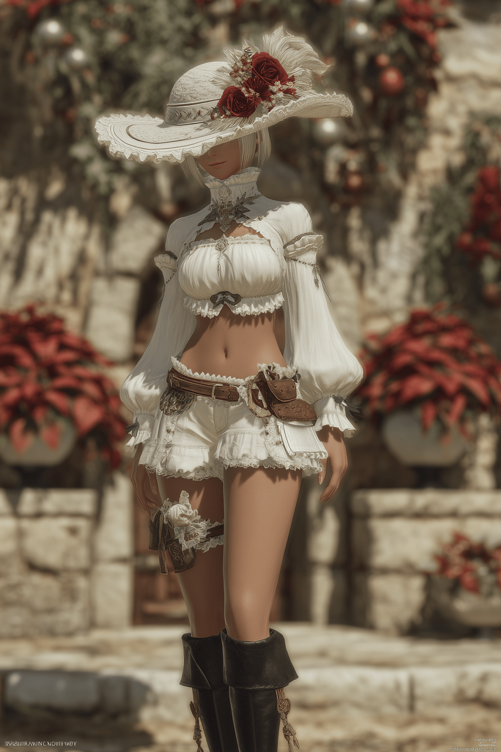 Christmas Hats / 7&nbsp;images