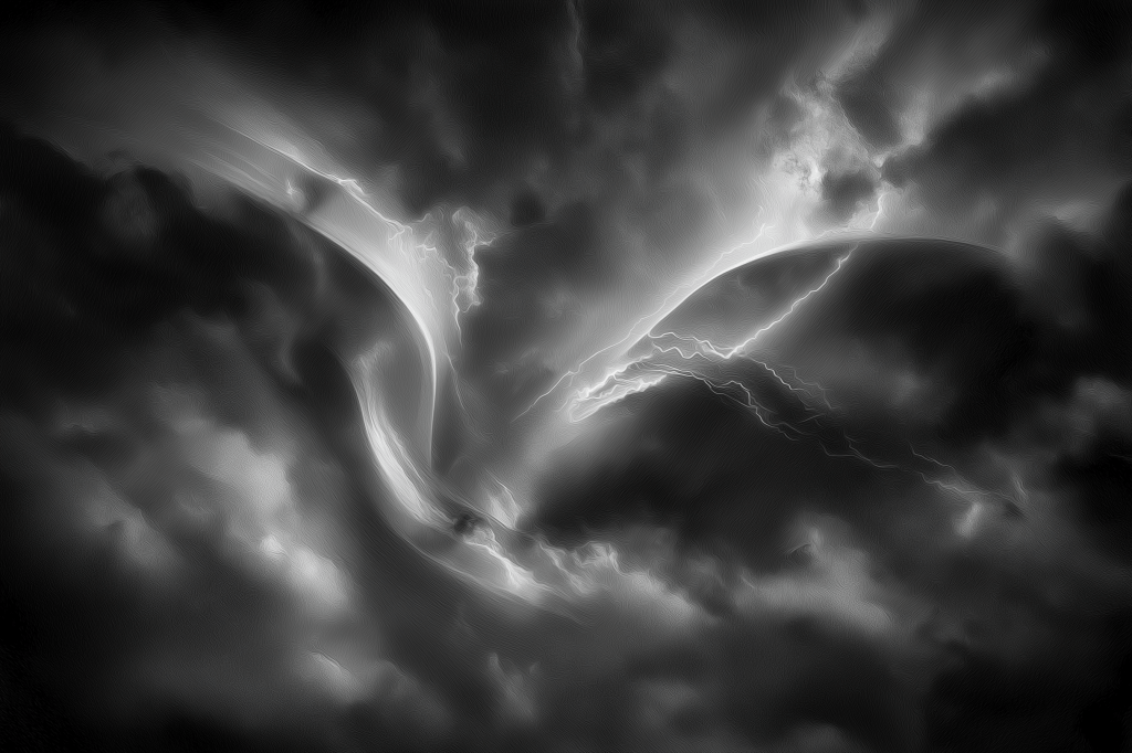 Free-Range AI / Atmospheric River / 4&nbsp;images