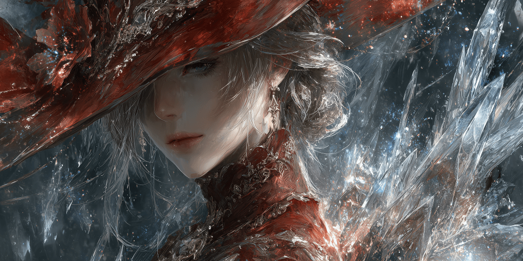 The Hat / FFXIV / 8&nbsp;images