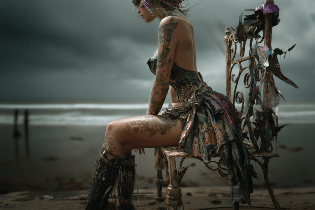 Tattoos / NSFW / 10&nbsp;images