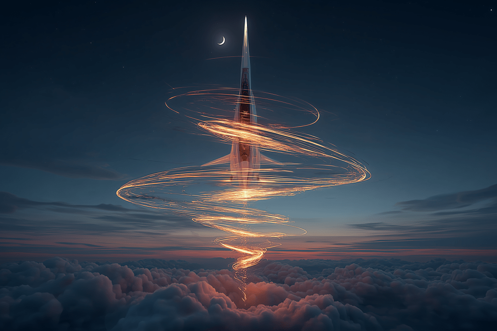 Gravity Drive Tests / 10 images