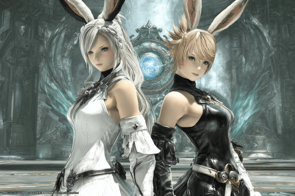 Salt & Pepper / 4 images