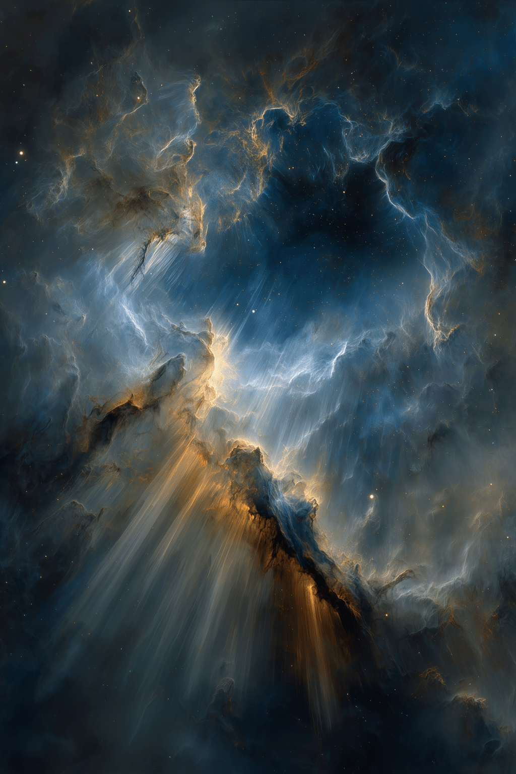 Nebula / 5&nbsp;images