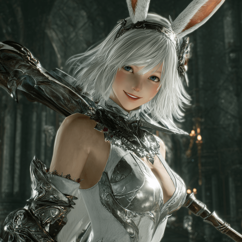 Y’Shtola / FFXIV Reimagined  / 16&nbsp;images