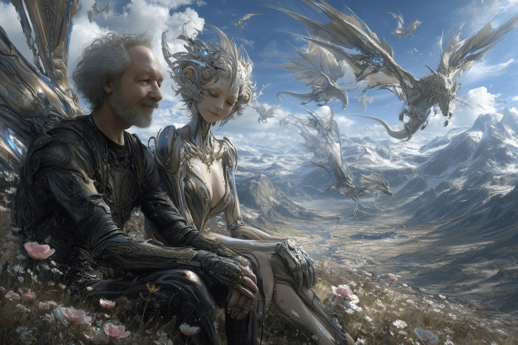 Here Be Dragons / 5&nbsp;Images