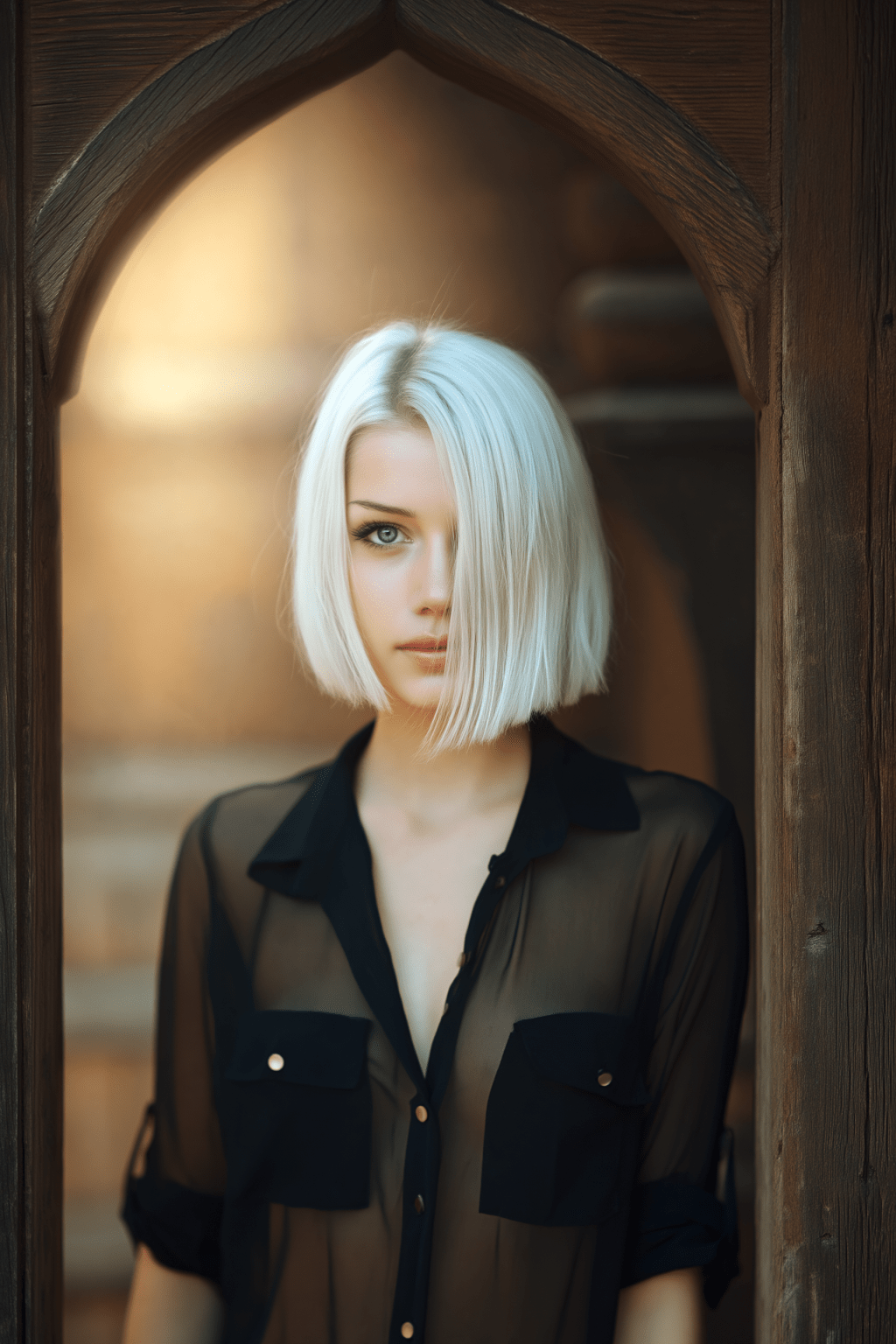 Nordic Beauty / 8 Images