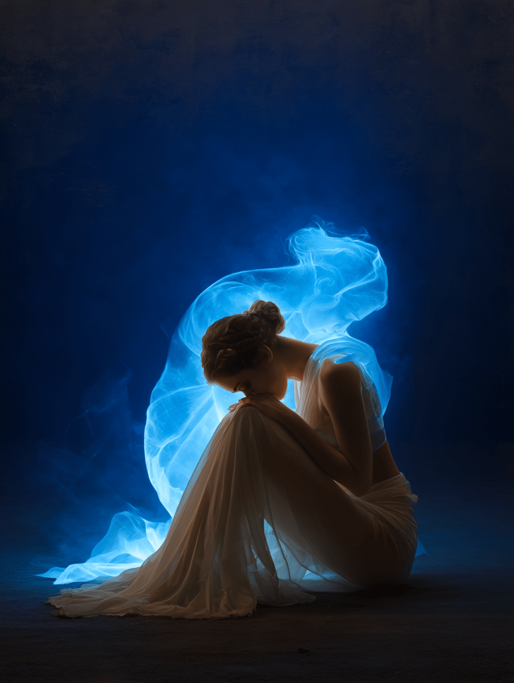 Compassion / 7 images