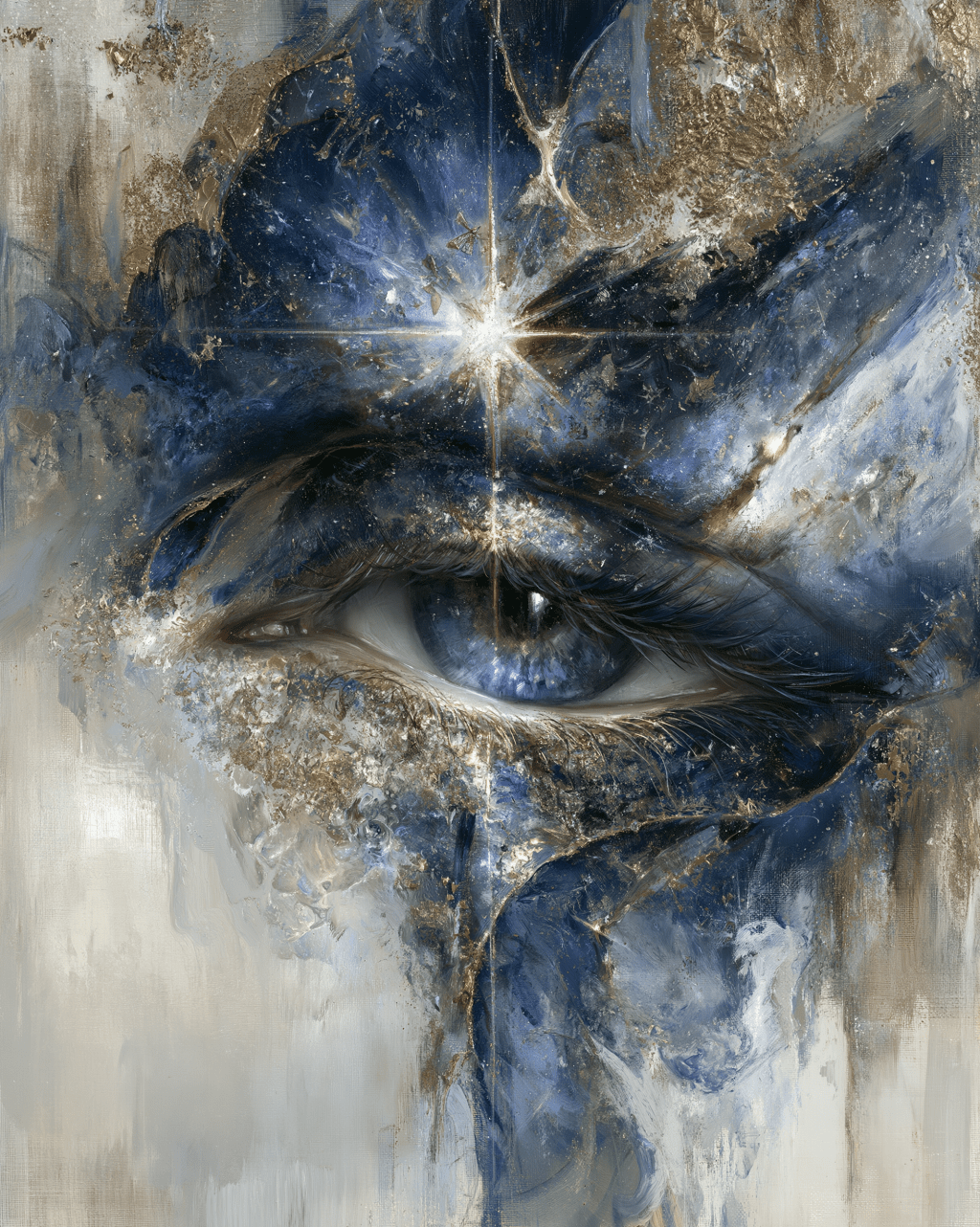 Sidereal Suite, 1st Movement, Introduction / 4 Images / 1 Prompt / 1&nbsp;Podcast