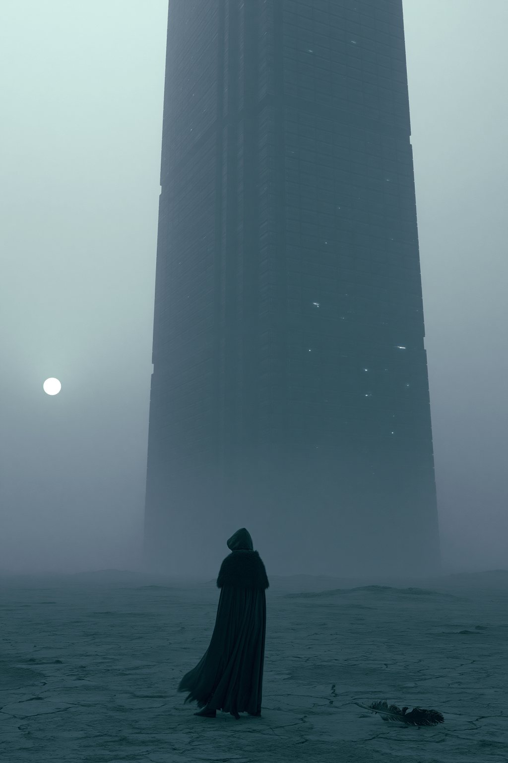 Moloch Reprise / 3 Images /   3 Prompts / 1&nbsp;Podcast